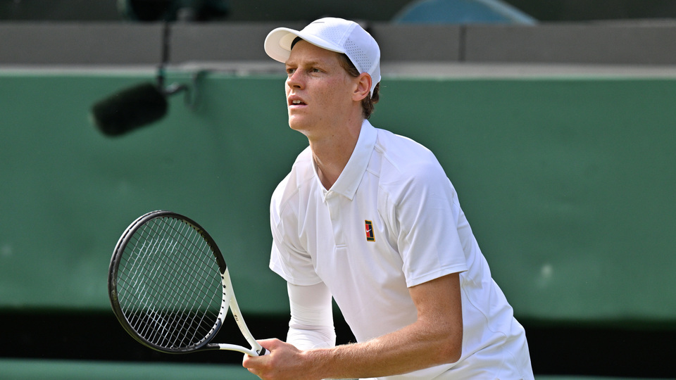 Wimbledon'da finalin adı belli oldu!