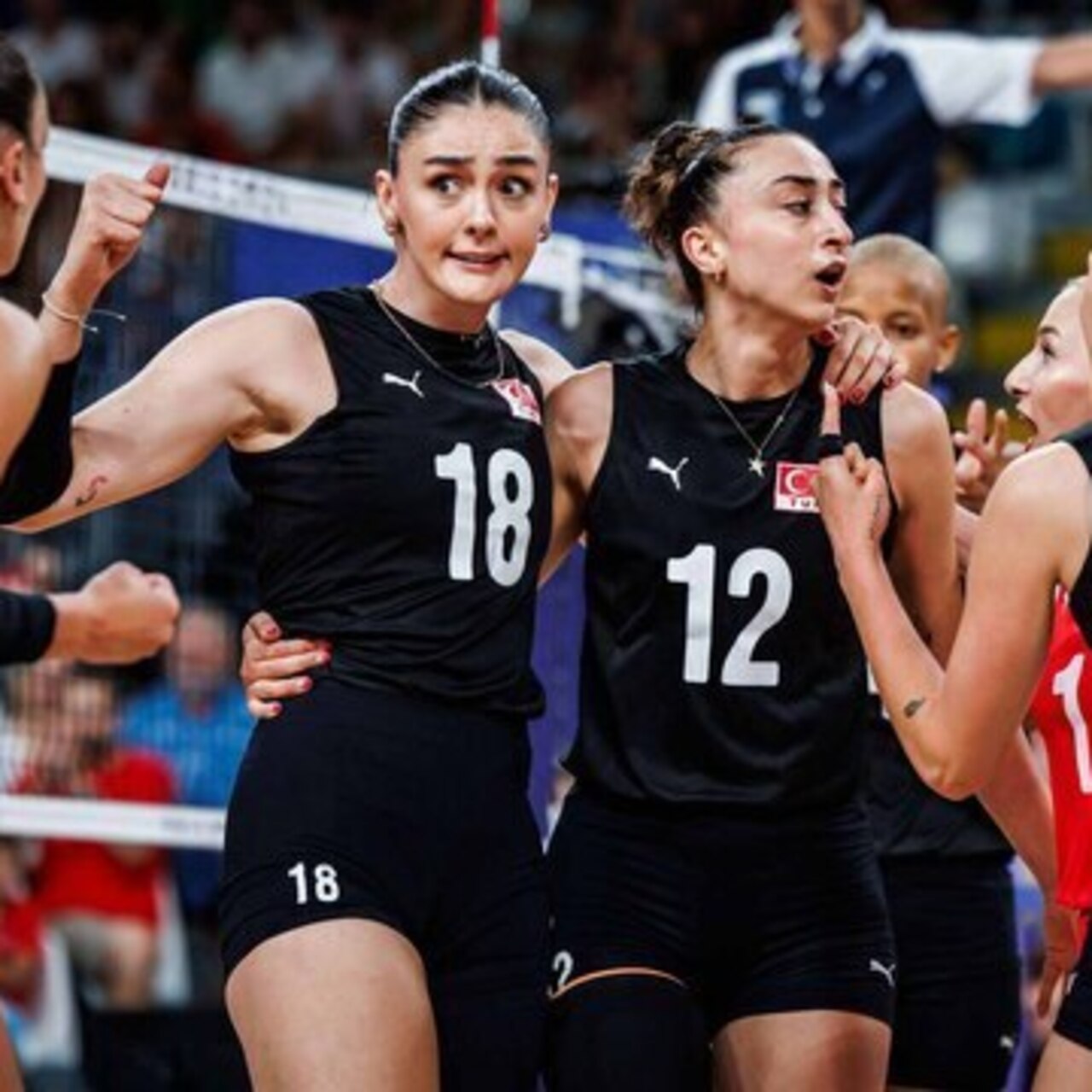 Filenin Sultanları puan durumu