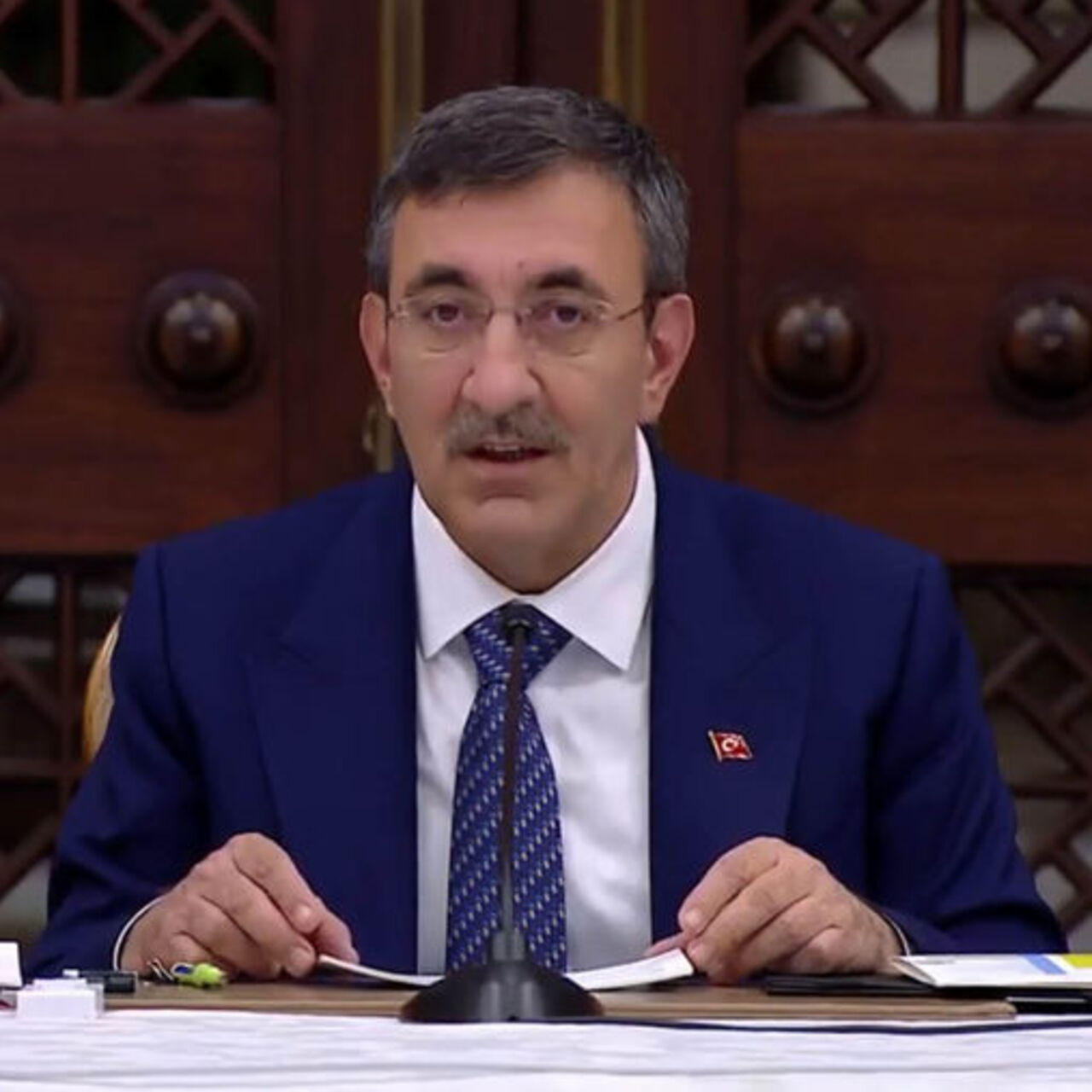 'Terörsüz Türkiye'de yeni aşama'