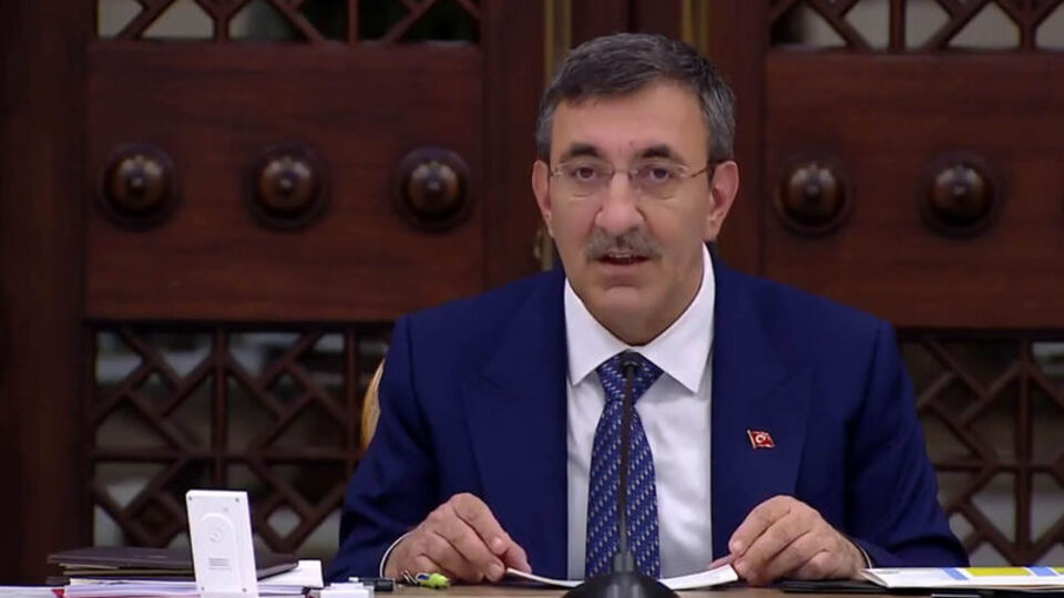 'Terörsüz Türkiye'de yeni aşama'