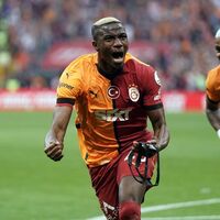 Napoli'den Galatasaray'a bir kez daha ret!