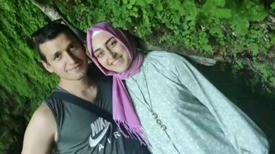 Tayin kazası: 3 kişi öldü, 3 kişi yaralandı