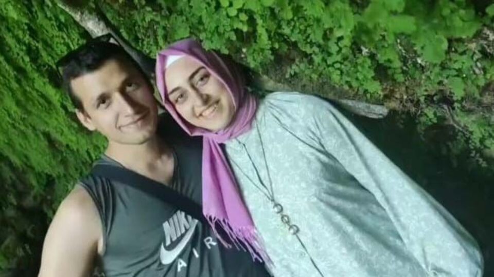 Tayin kazası: 3 kişi öldü, 3 kişi yaralandı