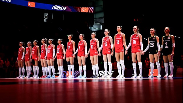 Filenin Sultanları, Çekya'ya takıldı!