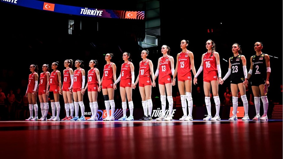 Filenin Sultanları, Çekya'ya takıldı!