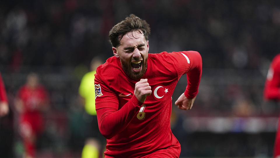 Orkun Kökçü'nün geliş tarihi belli oldu!