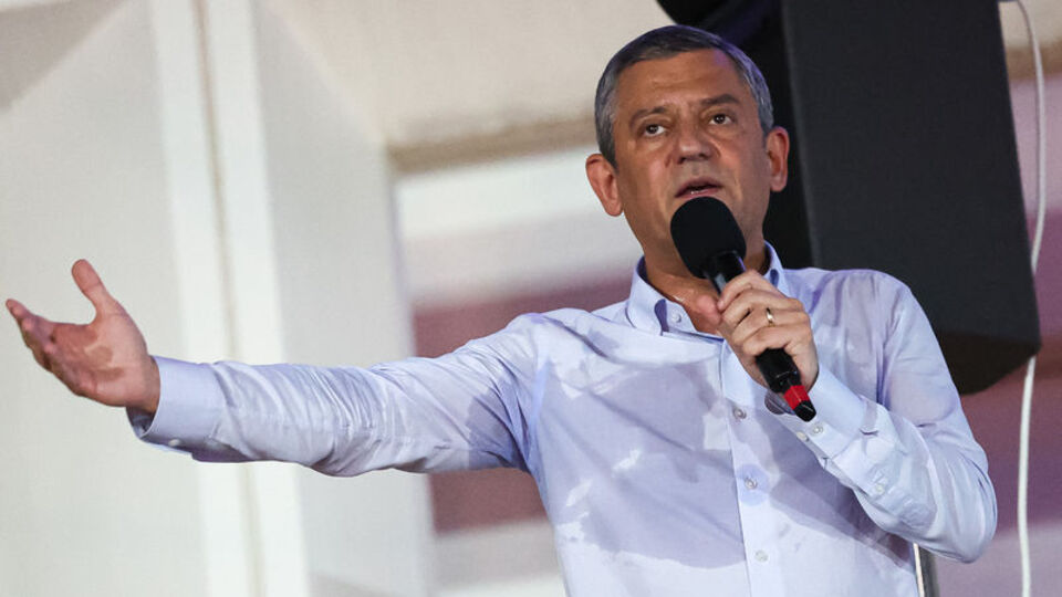 Özel: Montaj değilse partiden atacağız