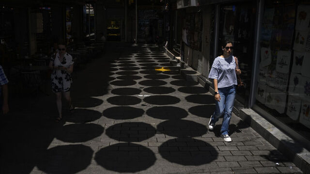 Yağmur, rüzgar ve sıcak hava uyarıları