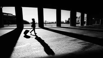 Saatler süren yolculuklara dikkat!