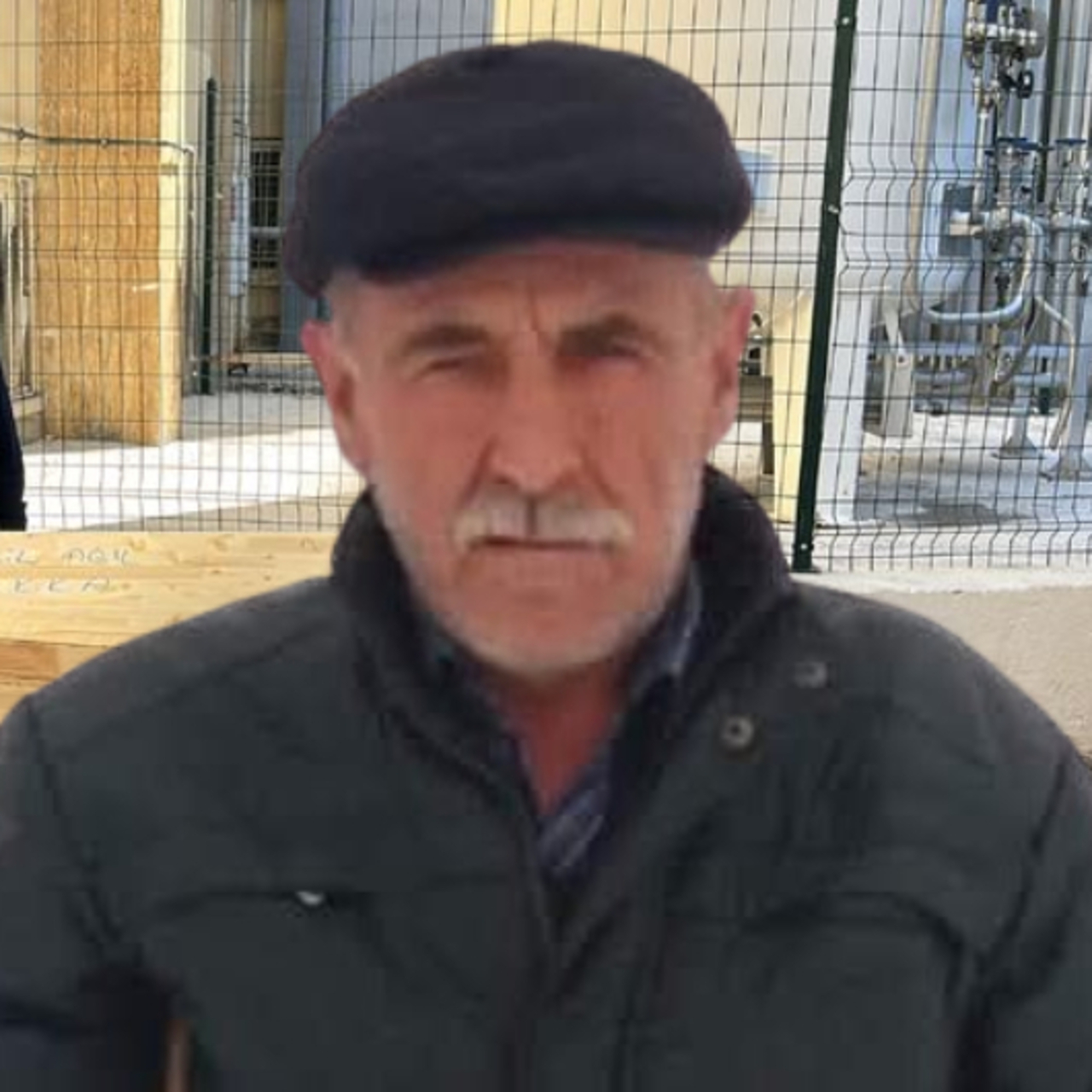 Kenenin ısırdığı 2 çocuk babası öldü