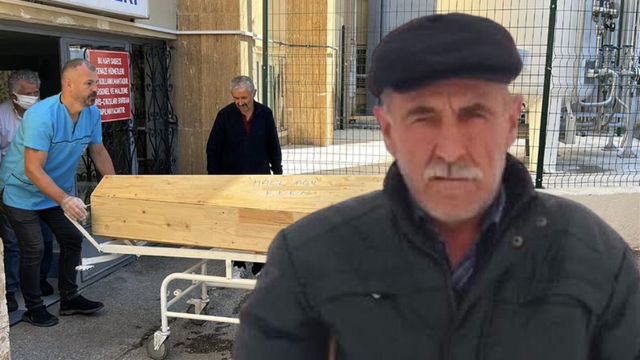 Kenenin ısırdığı 2 çocuk babası öldü