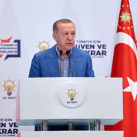 Son dakika: Cumhurbaşkanı Erdoğan’dan açıklamalar | Son dakika haberleri