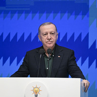 "Bugün yeni gündür, bugün tarihte yeni bir sayfa açılmıştır"