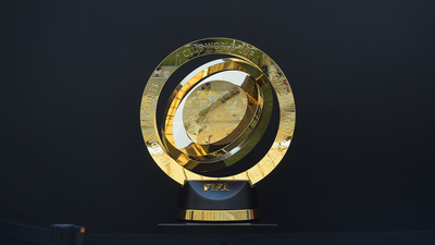 Kulüpler Dünya Kupası'nda final heyecanı!