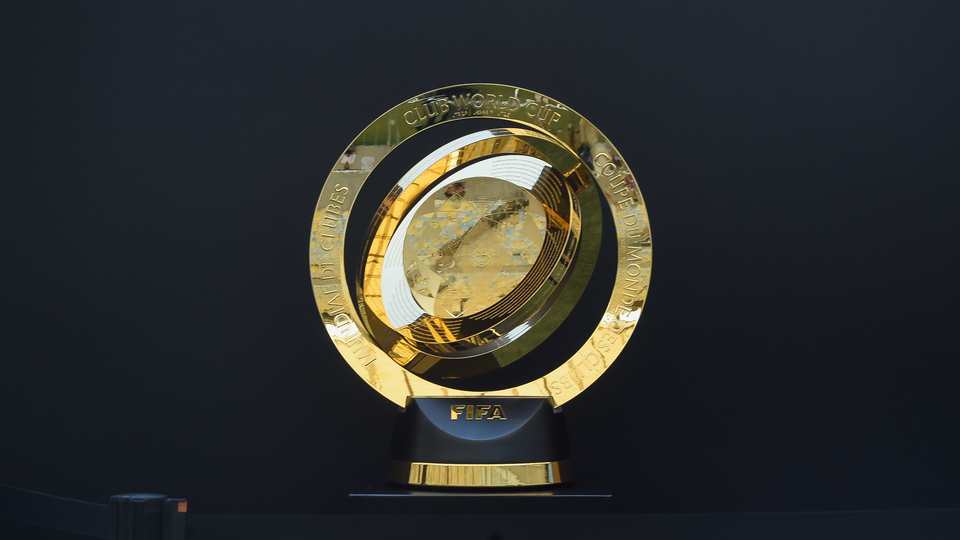 Kulüpler Dünya Kupası'nda final heyecanı!