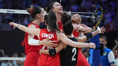 Filenin Sultanları'nın rakibi Sırbistan!