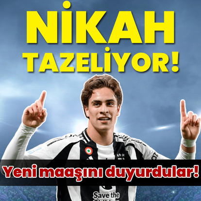 Kenan Yıldız imzayı atıyor: İşte yeni maaşı!