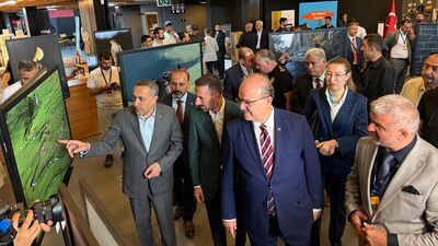 Van Kültür Yolu Festivali başladı