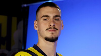 Fenerbahçe'den Mimovic kararı!