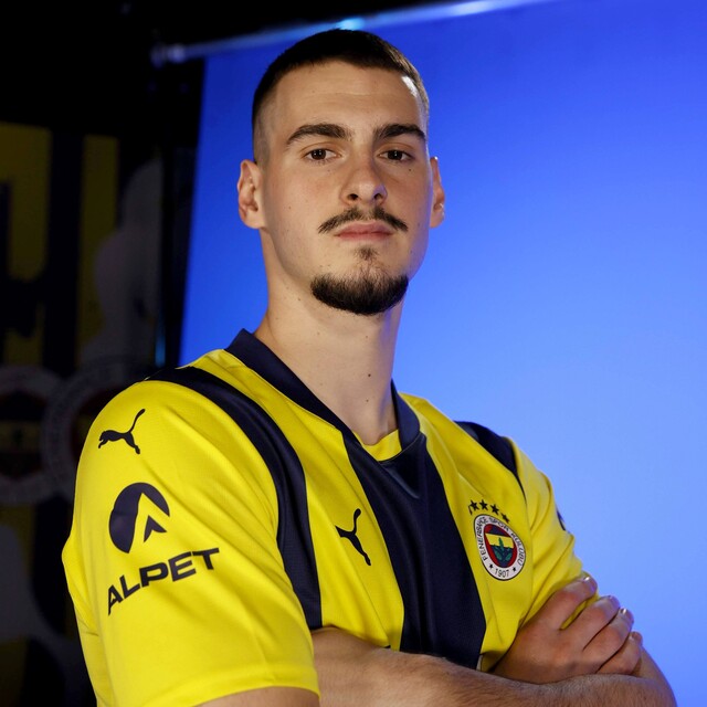 Fenerbahçe'den Mimovic kararı!