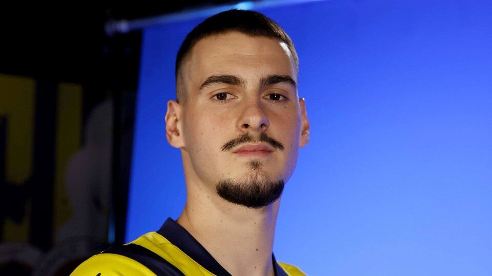 Fenerbahçe'den Mimovic kararı!