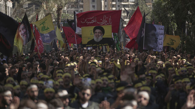 ABD'den Hizbullah'ın silahsızlanmasına ilişkin açıklama