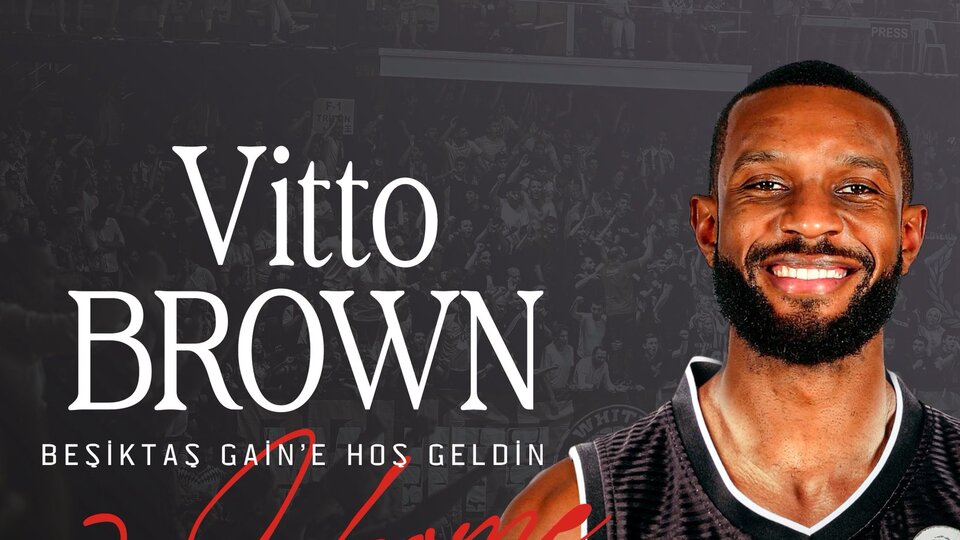 Beşiktaş GAİN'e ABD'li forvet!