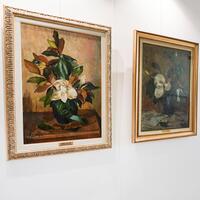 'İş Sanat Anadolu Sergileri’ Denizli’de