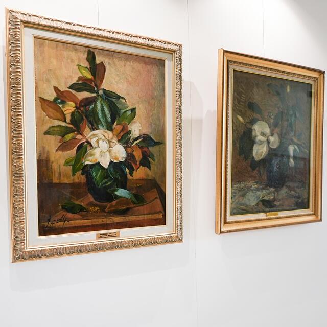 'İş Sanat Anadolu Sergileri’ Denizli’de