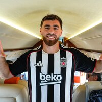 Beşiktaş, Orkun Kökçü'nün geliş saatini açıkladı!