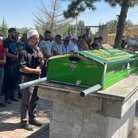 Yürekleri yakan tesadüf