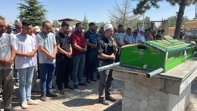 Yürekleri yakan tesadüf