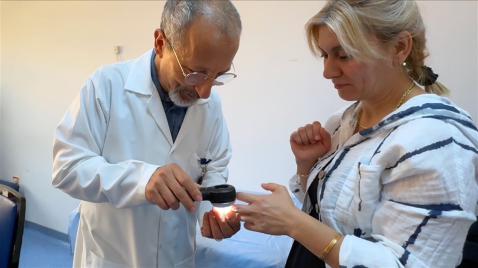 Gül hastalığına dikkat! Kalıcı damar sorunlarına yol açıyor