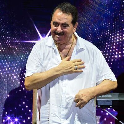 Tatlıses'ten barış mesajı
