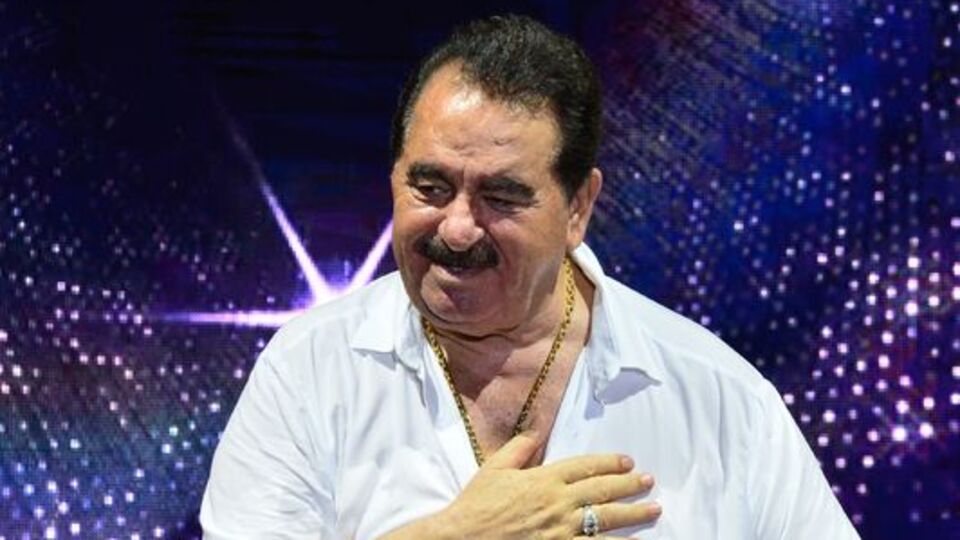 Tatlıses'ten barış mesajı