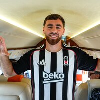 Orkun Kökçü İstanbul'da!