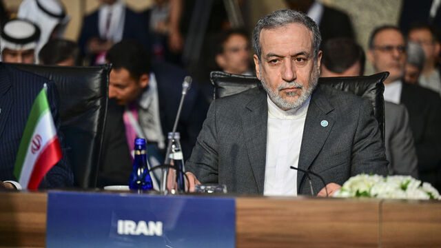 "Sivil nükleer haklarımızdan vazgeçmeyiz"