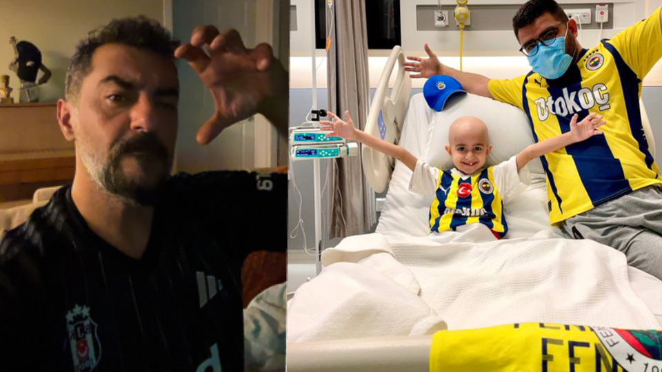 "En büyük Fenerbahçe"