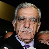 DEM Partili Ahmet Türk’ten Cumhurbaşkanı Erdoğan’a teşekkür telefonu