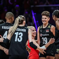 Türkiye-İtalya voleybol maçı canlı izle