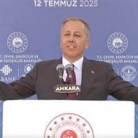 Bakan Yerlikaya, Kızılcahamam Toplu Açılış ve Anahtar Teslim Töreninde konuştu | Son dakika haberleri thumbnail