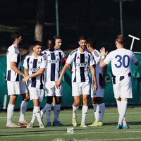 Kasımpaşa hazırlık maçında berabere