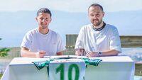 Konyaspor, Enis Bardhi'yi transfer etti!