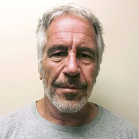 "Epstein İsrail'e çalışıyordu"