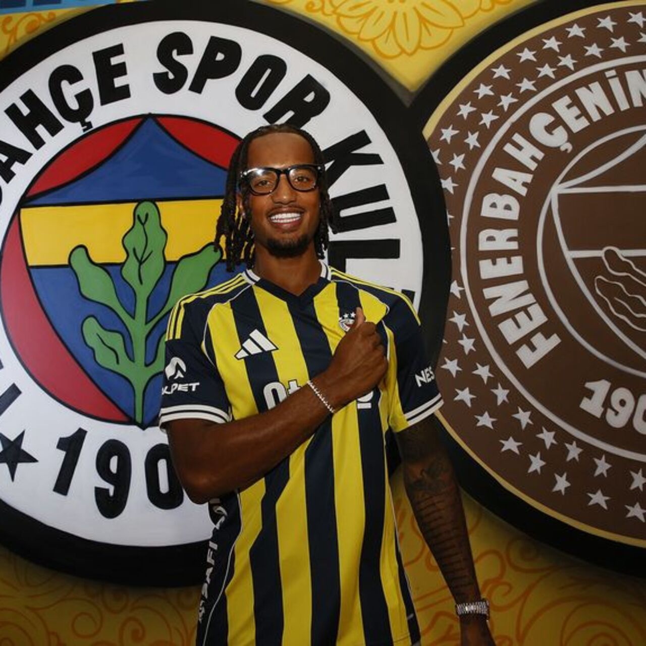 Brown'dan Mourinho itirafı!
