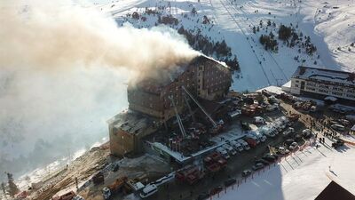 4 sanığa ev hapsi kararı