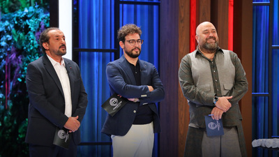 MasterChef kim kazandı?