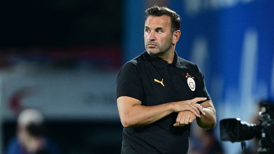 "Yabancı sayımızı hafifletmemiz gerekiyor"