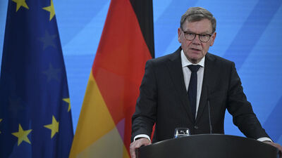 "Rusya huzur içinde yaşamamıza izin vermiyor"