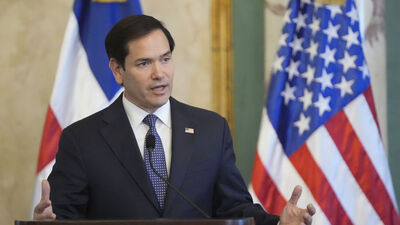 "Çin Hint-Pasifik'te barışı baltalıyor"